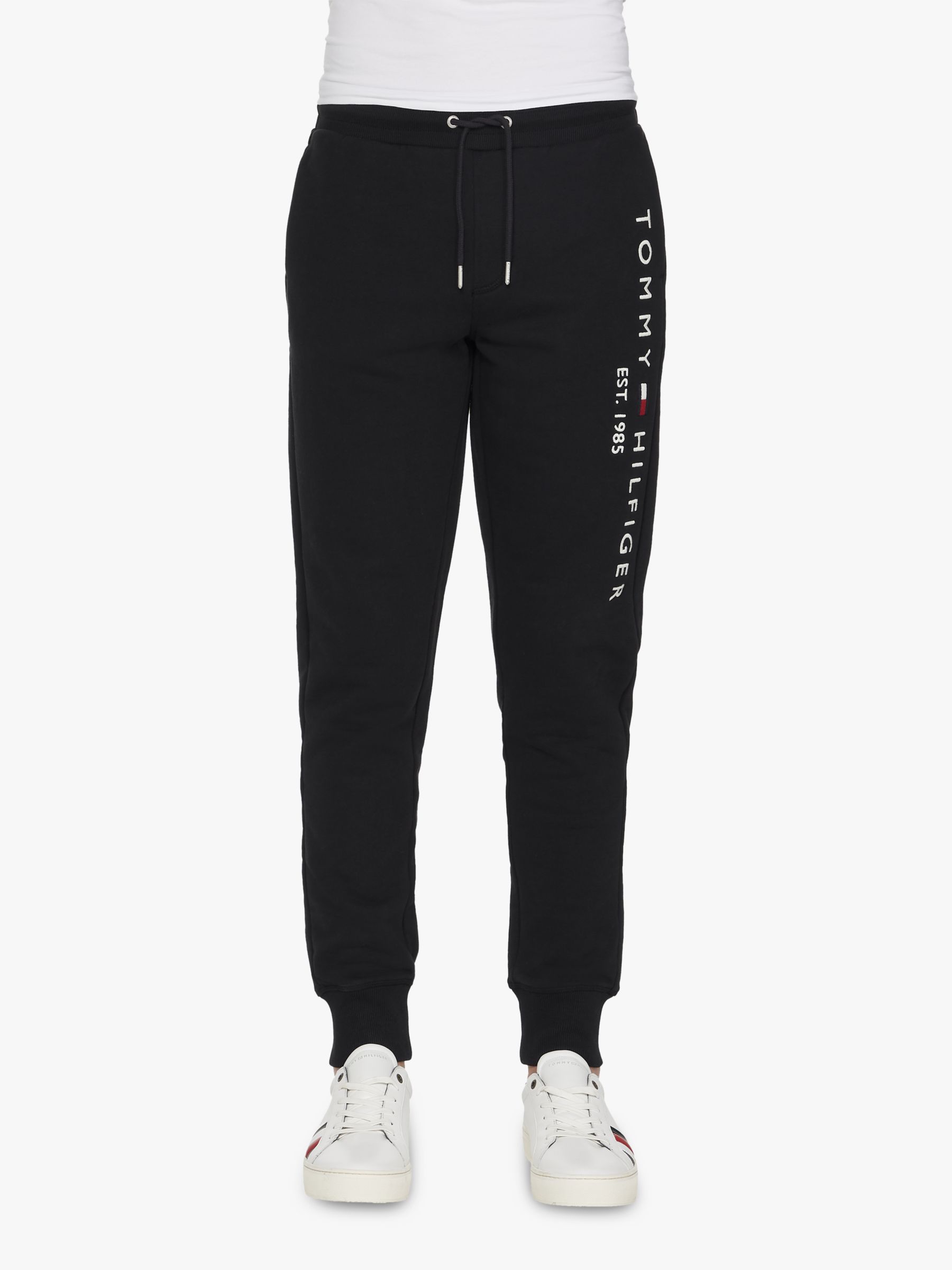 tommy hilfiger basic sweatpants