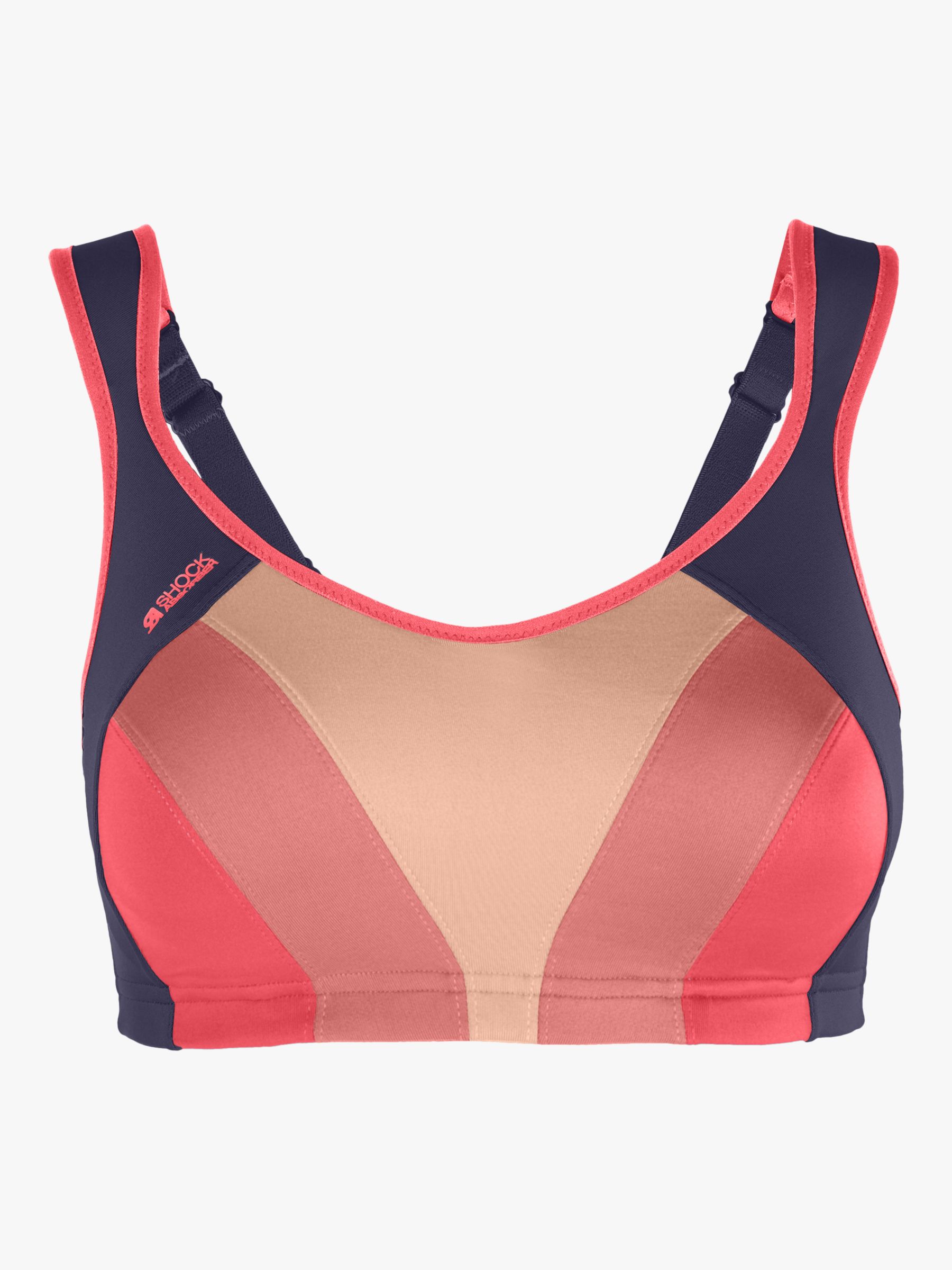 shock absorber bra 36c