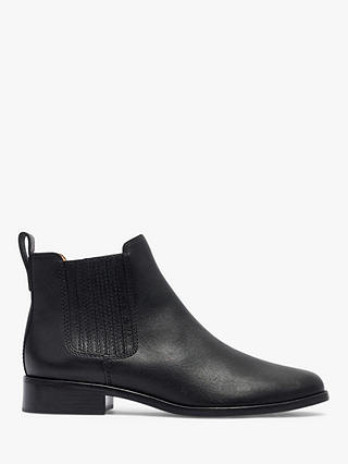Madewell Ainsley Chelsea Ankle Boots