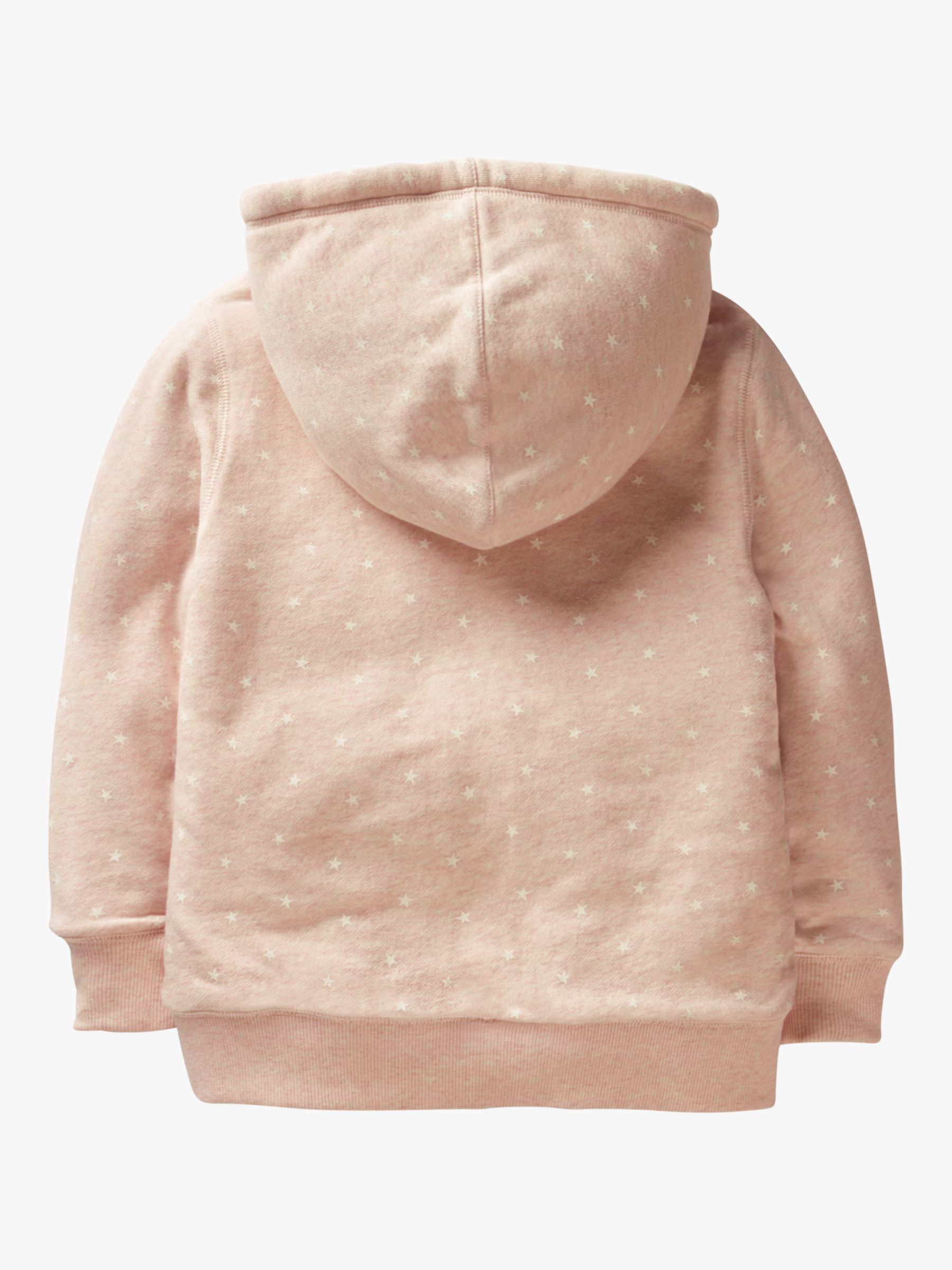 boden girls hoodie