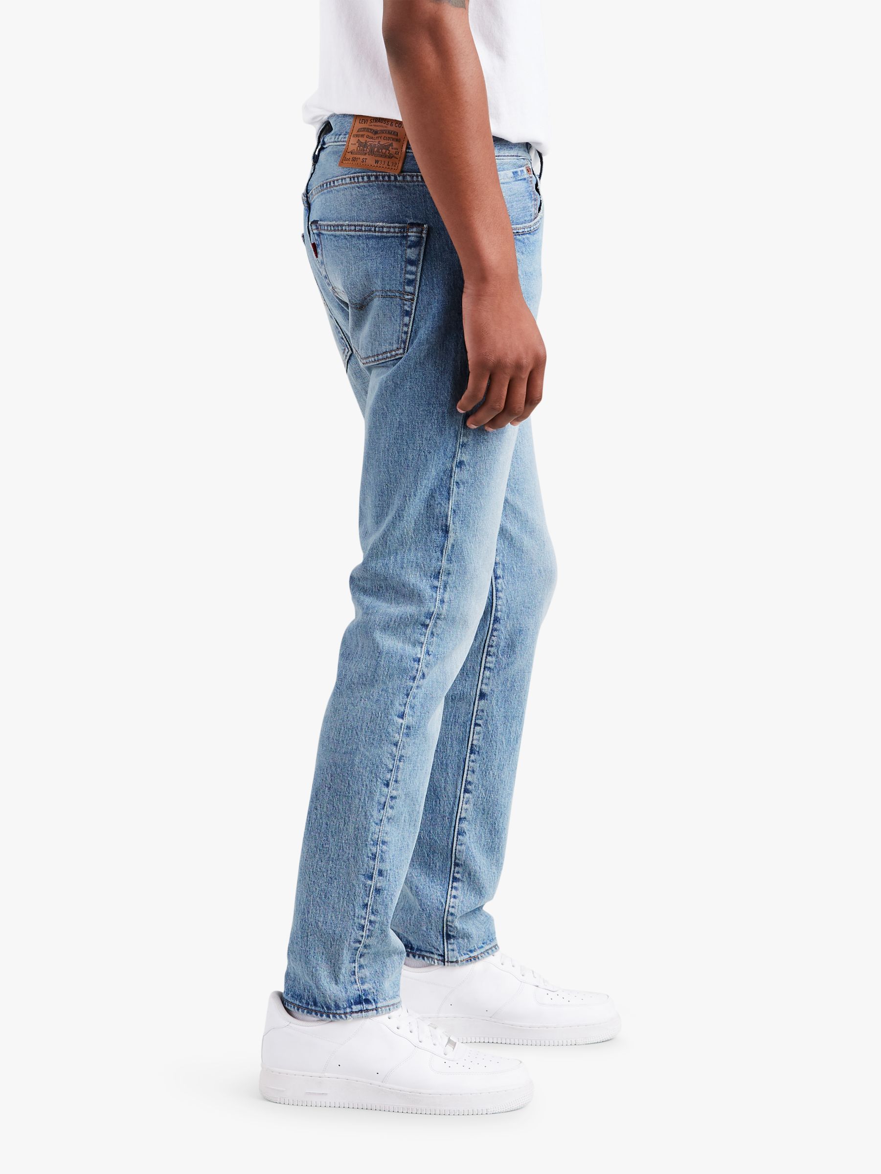 justin timberlake 501 jeans
