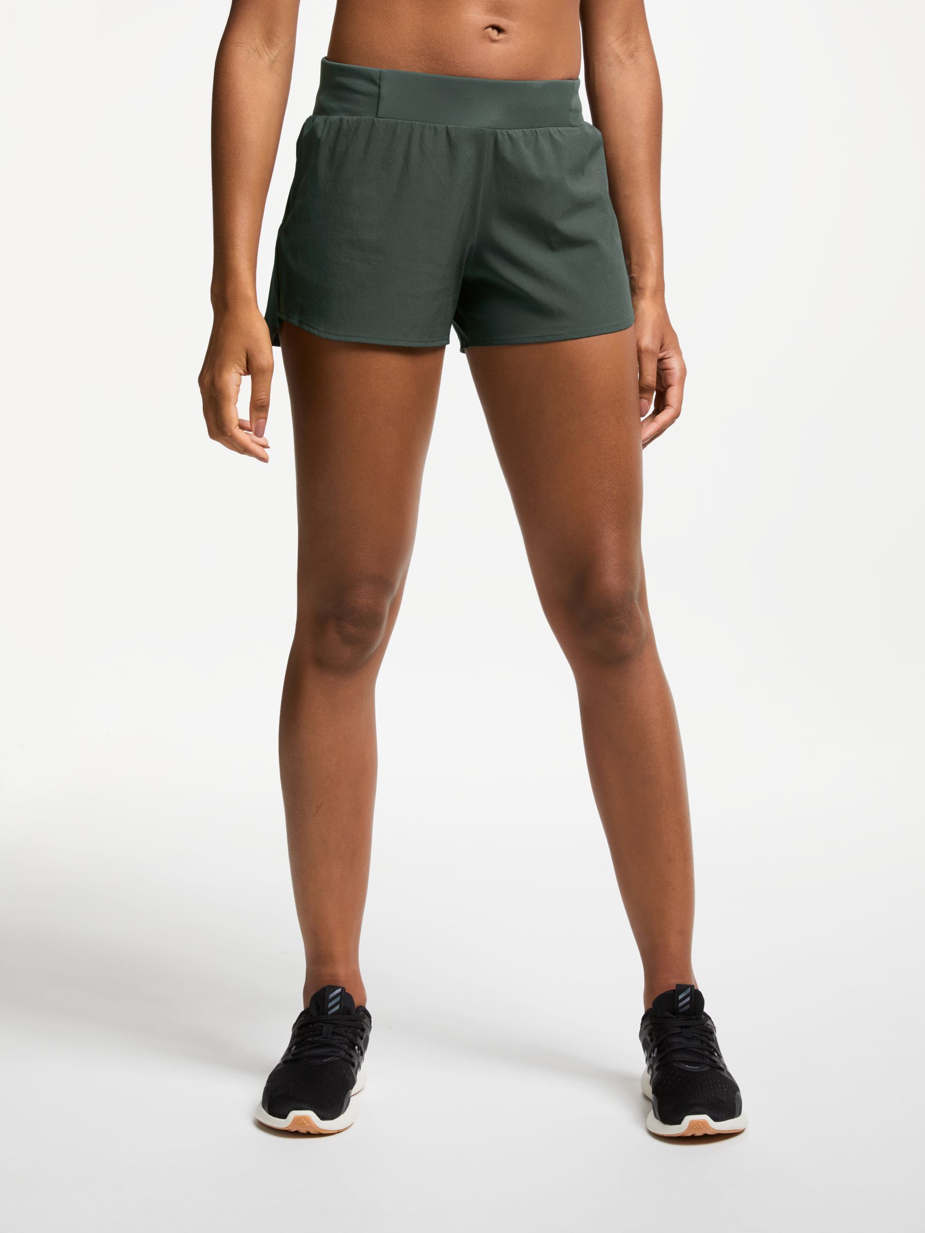 adidas women's supernova saturday shorts