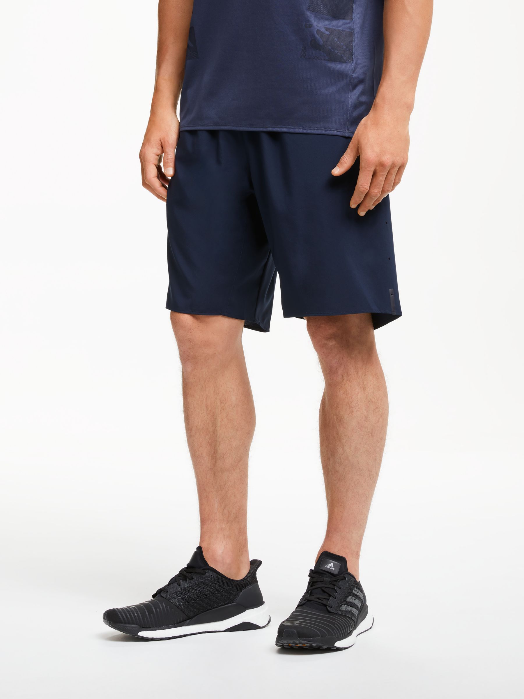 adidas supernova pure shorts