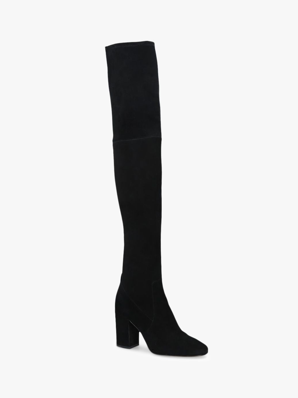 giselle over the knee boot