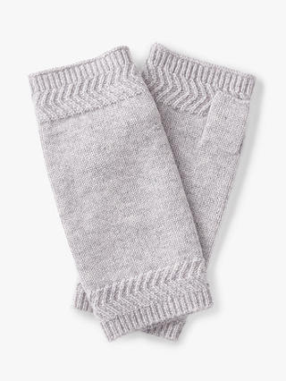 Pure Collection Cashmere Mitts