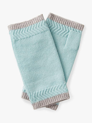 Pure Collection Cashmere Mitts