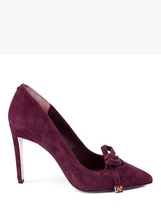 Ted Baker Gewell Court Shoes