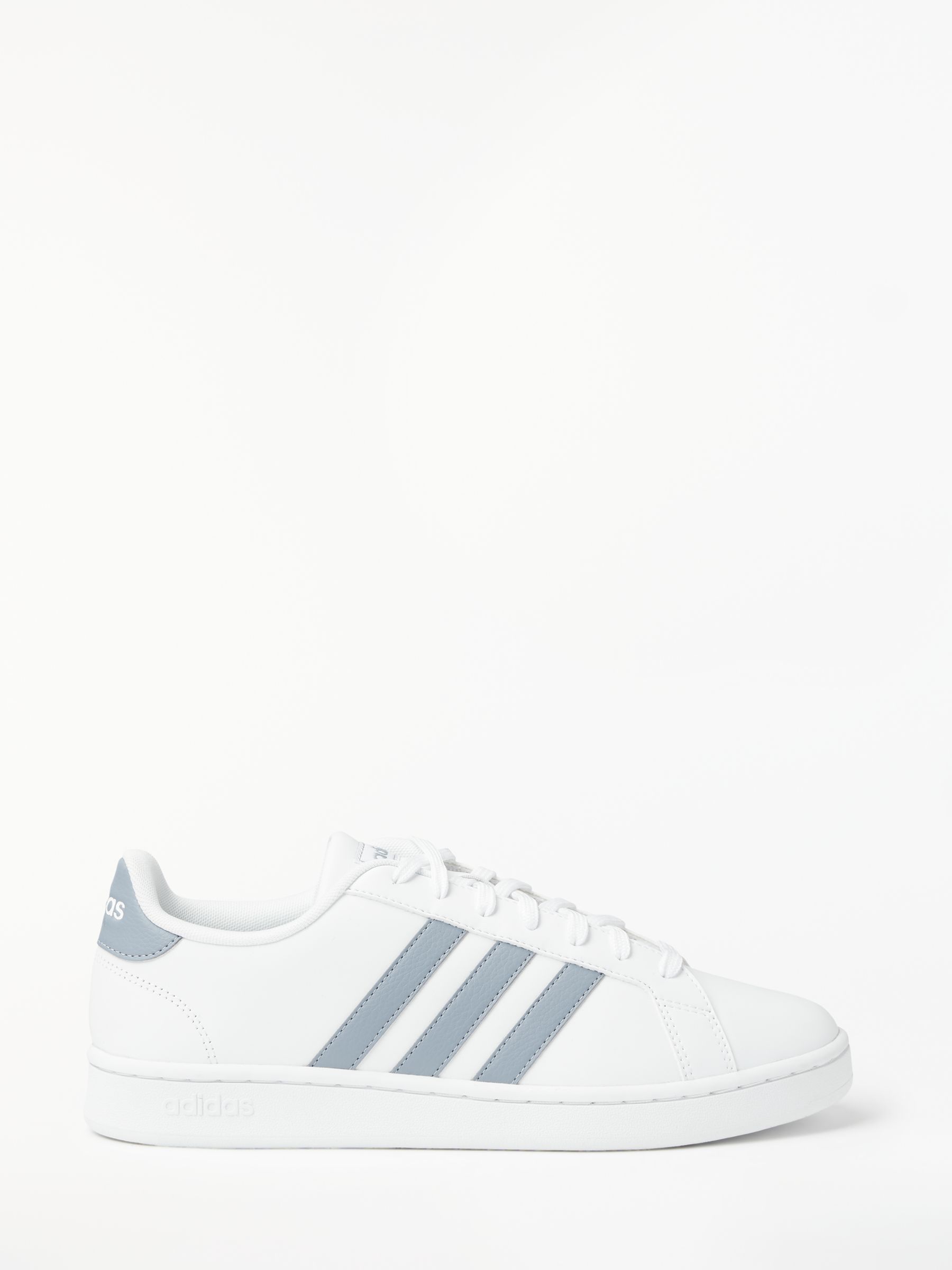 adidas grand court mens trainers