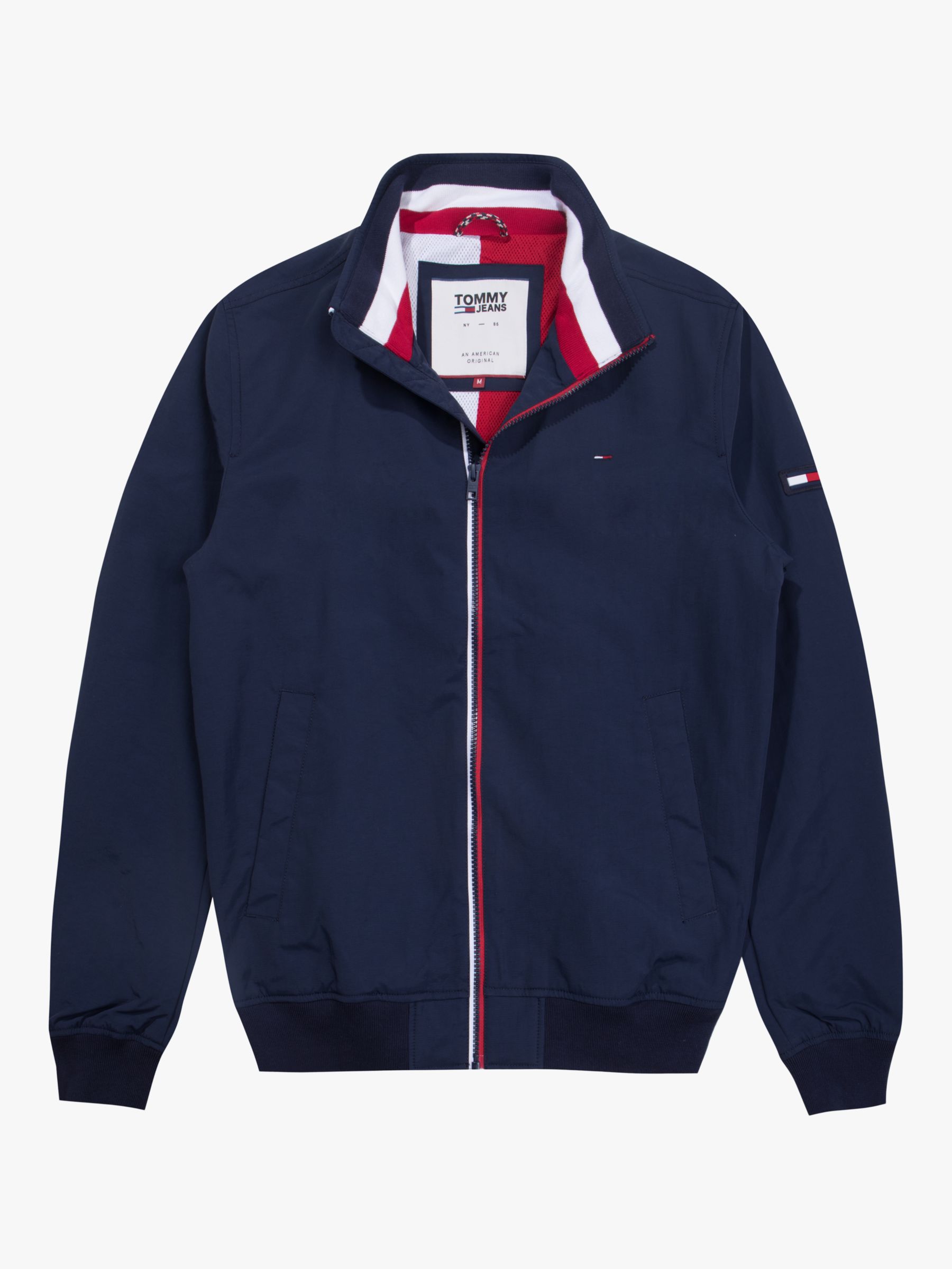 tommy jeans essential casual