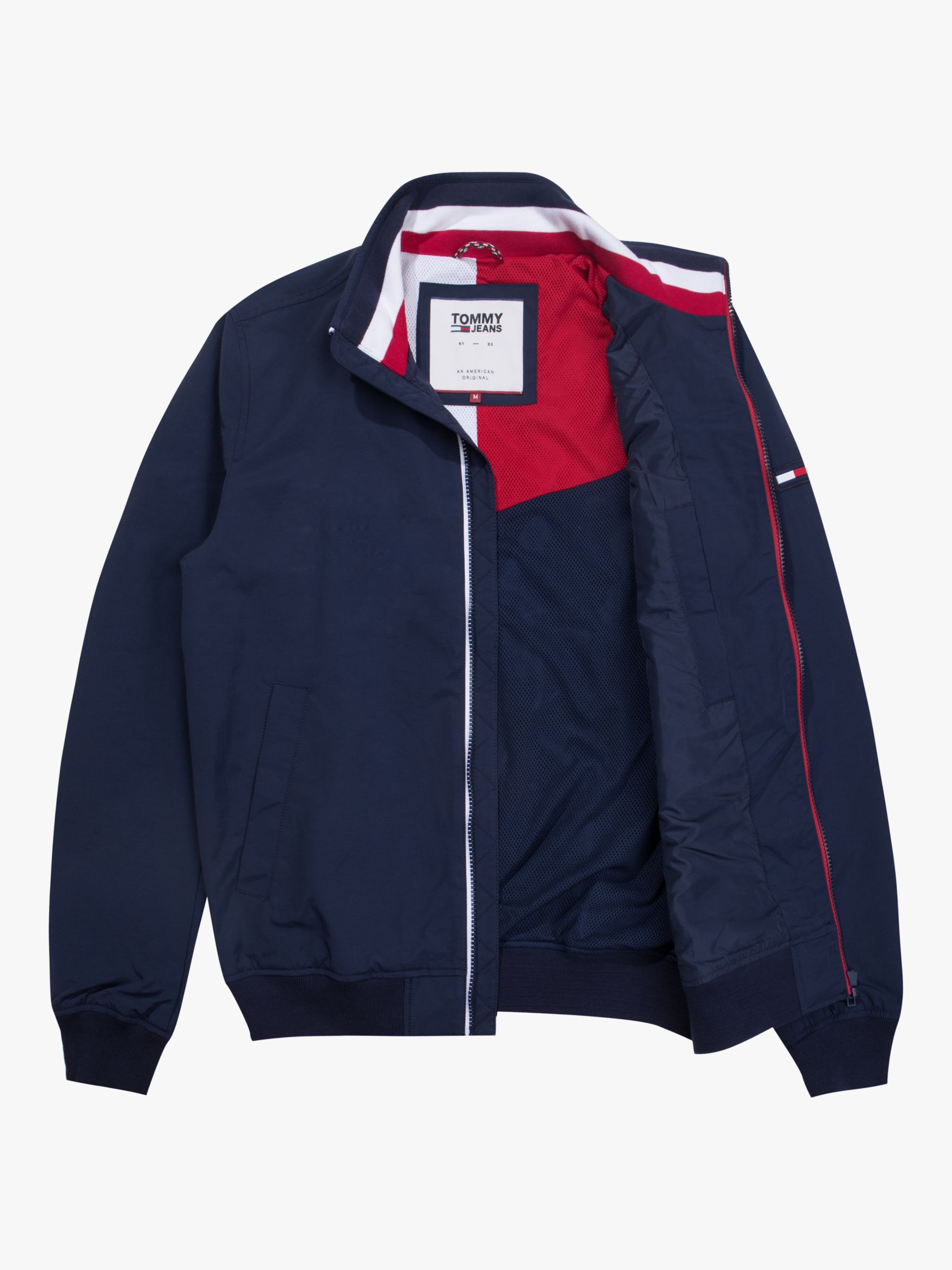 tommy jeans essential casual
