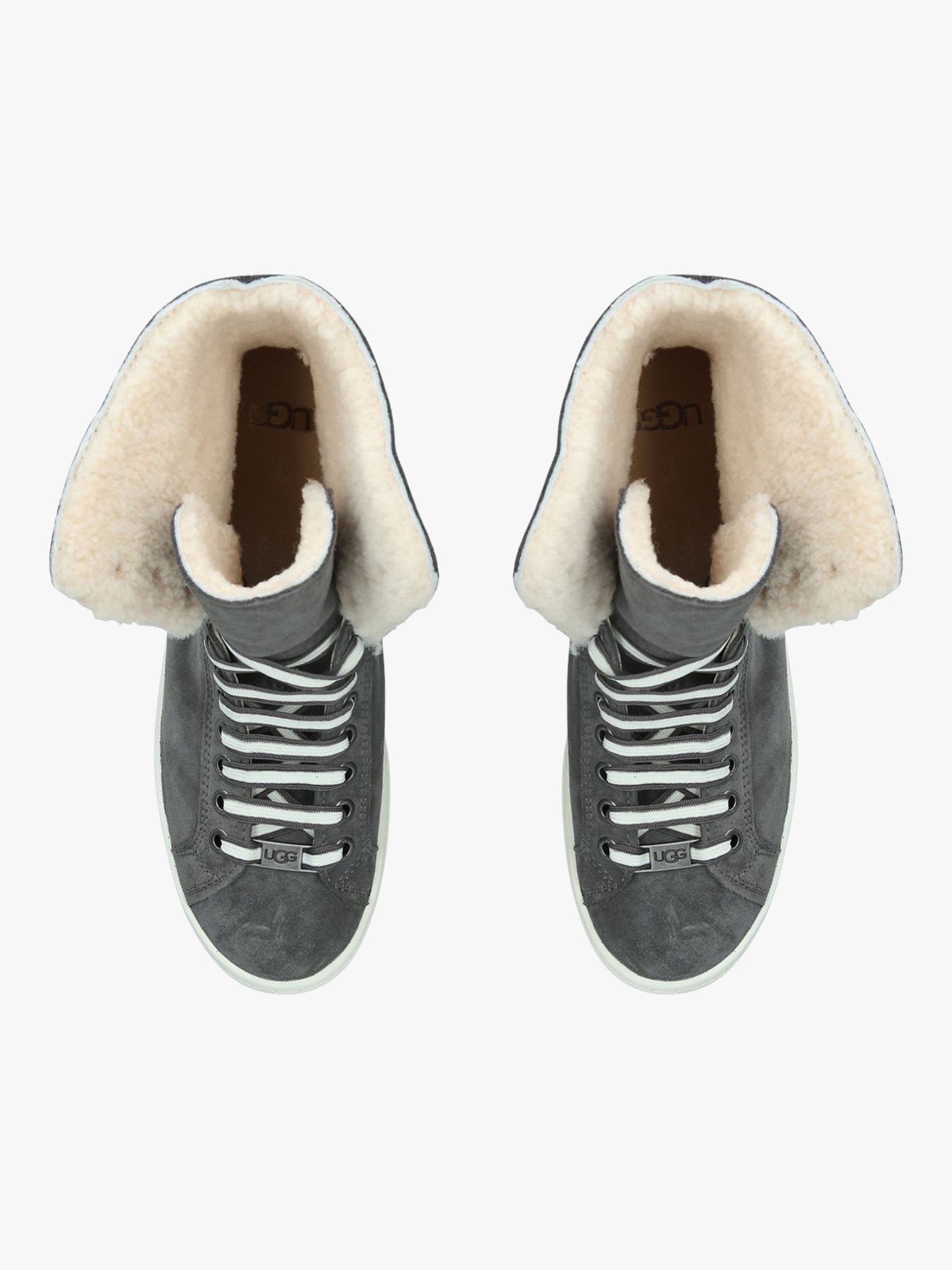 ugg starlyn trainers