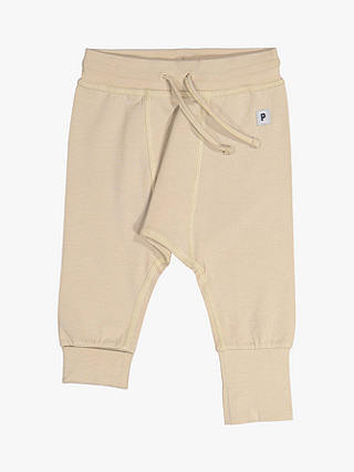 Polarn O. Pyret Baby Trousers, Neutral