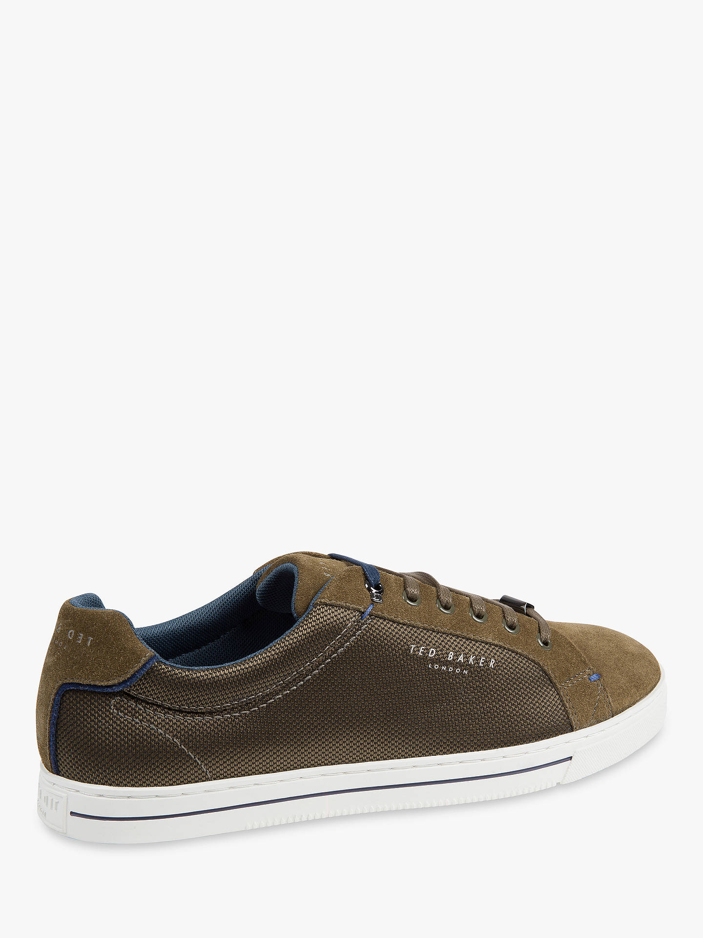 Ted Baker Eeril Mens Casual Trainers 