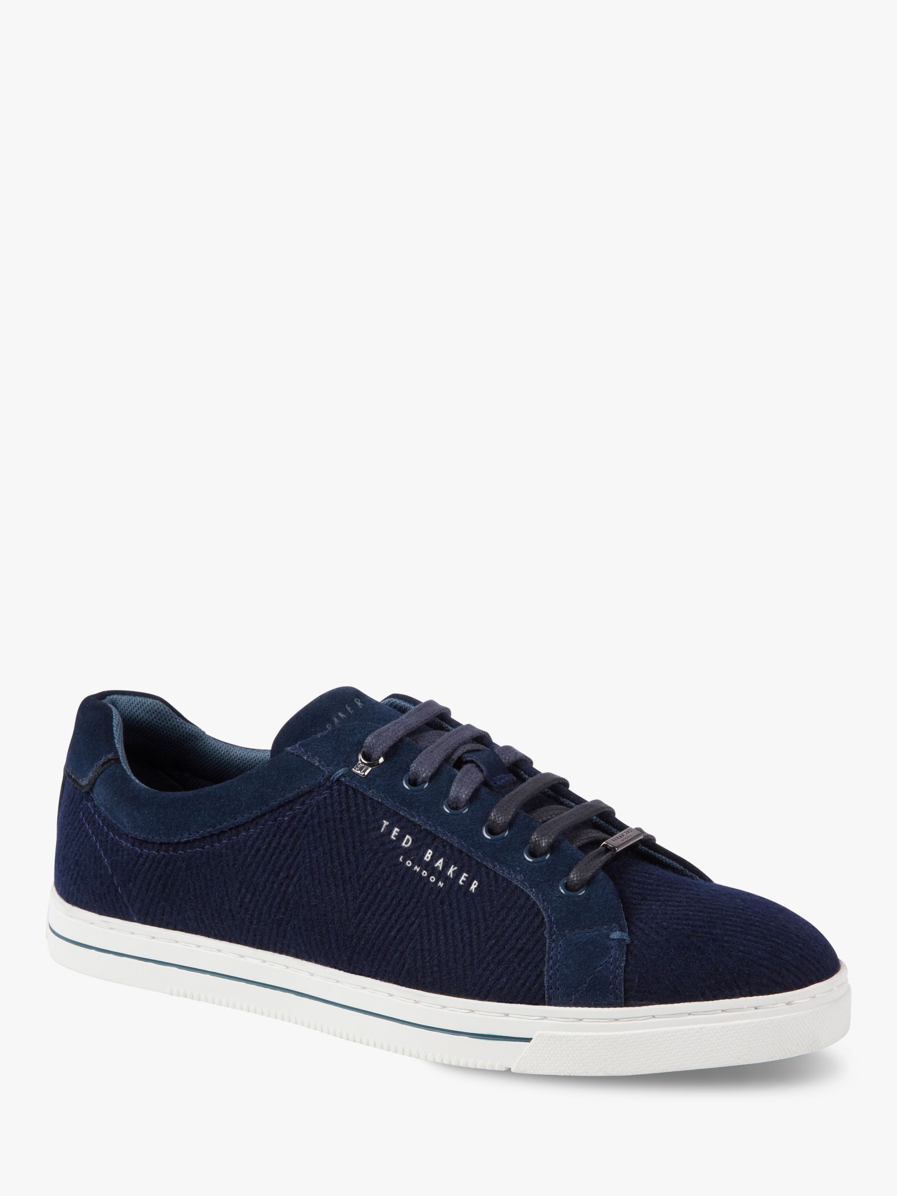 Ted Baker Werill Textured Trainers
