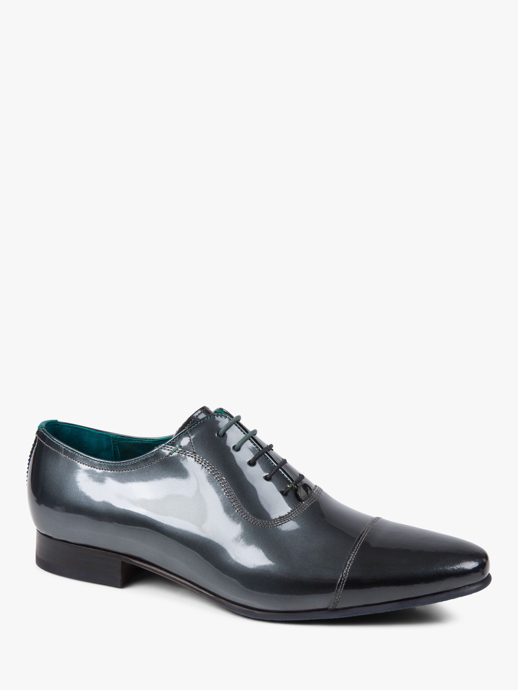 Ted Baker Sharney Patent Oxford Shoes
