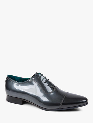Ted Baker Sharney Patent Oxford Shoes