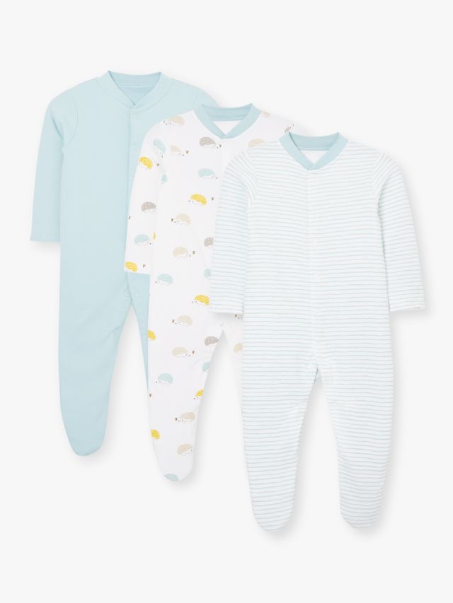 Hedgehog clearance baby items