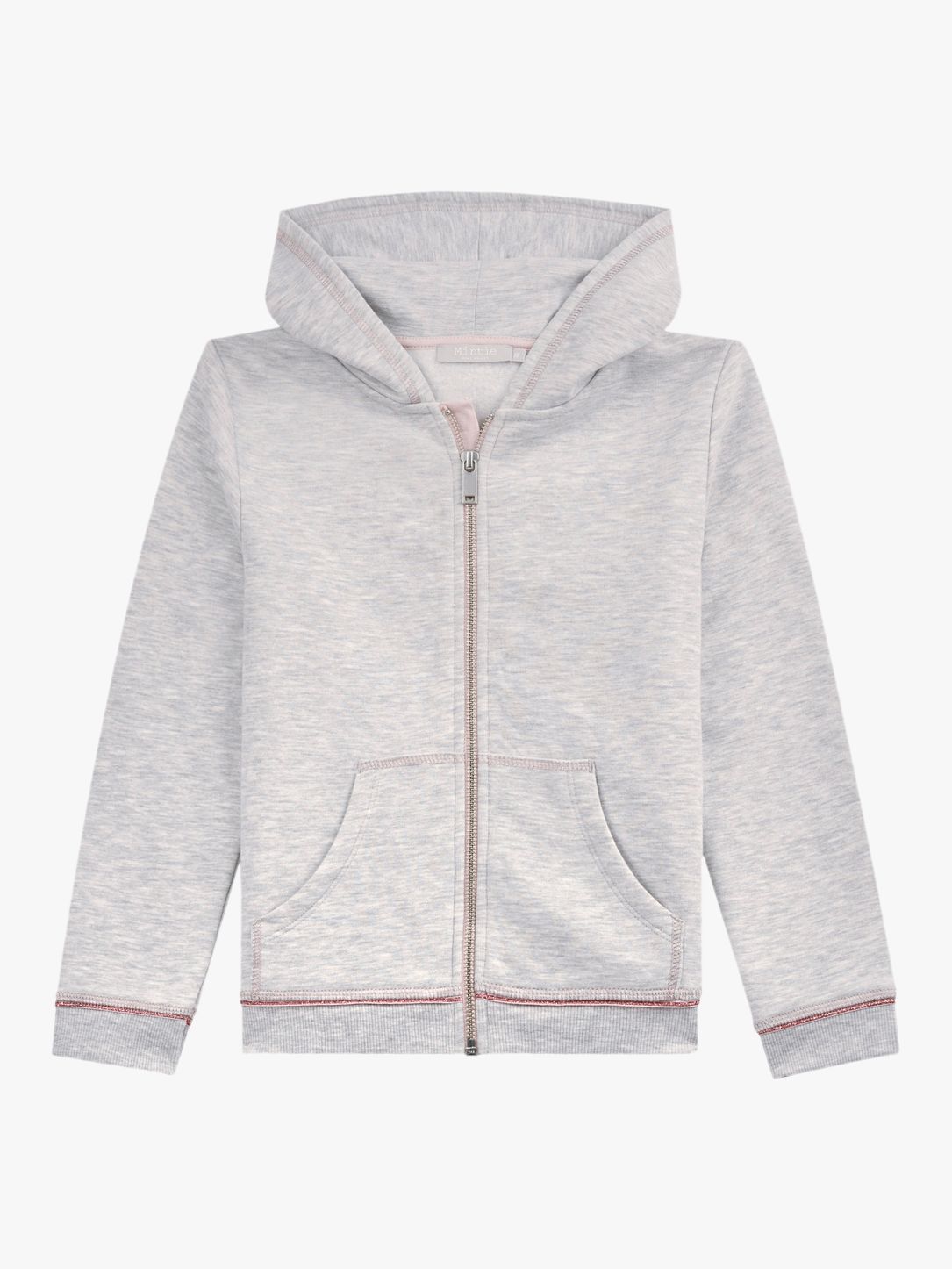 john lewis girls hoodies