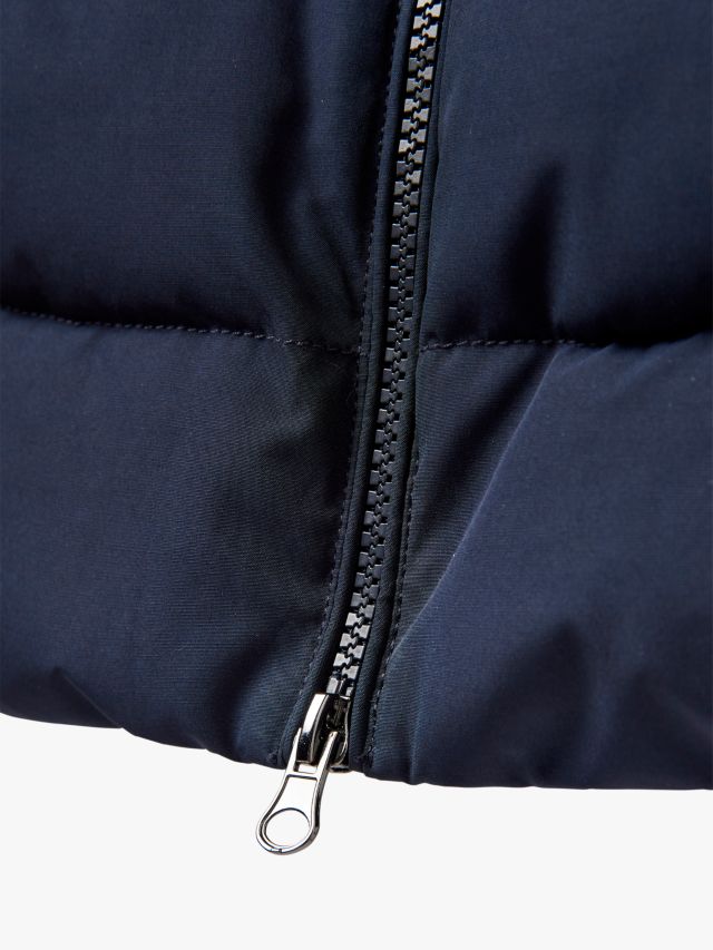 Sefton longline padded jacket sale