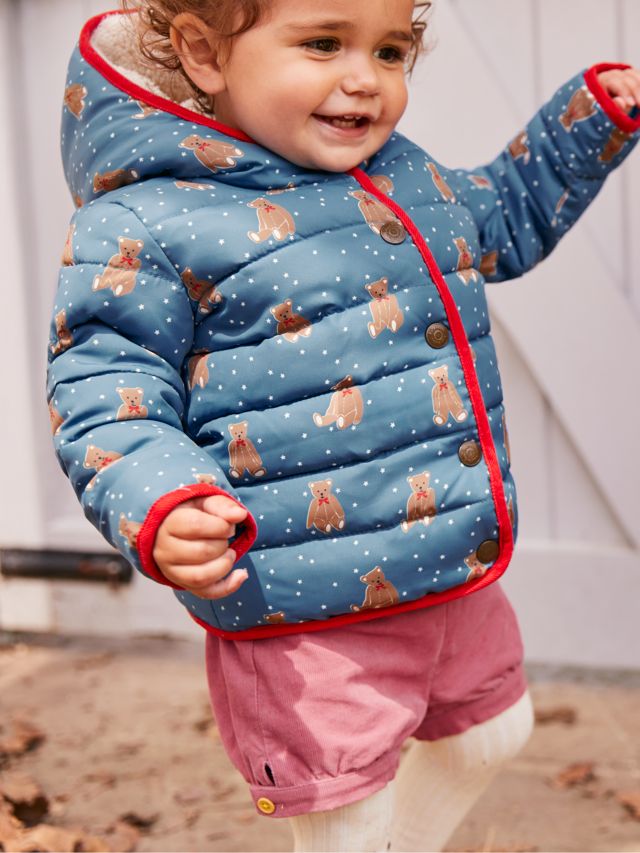 Boden on sale baby coat