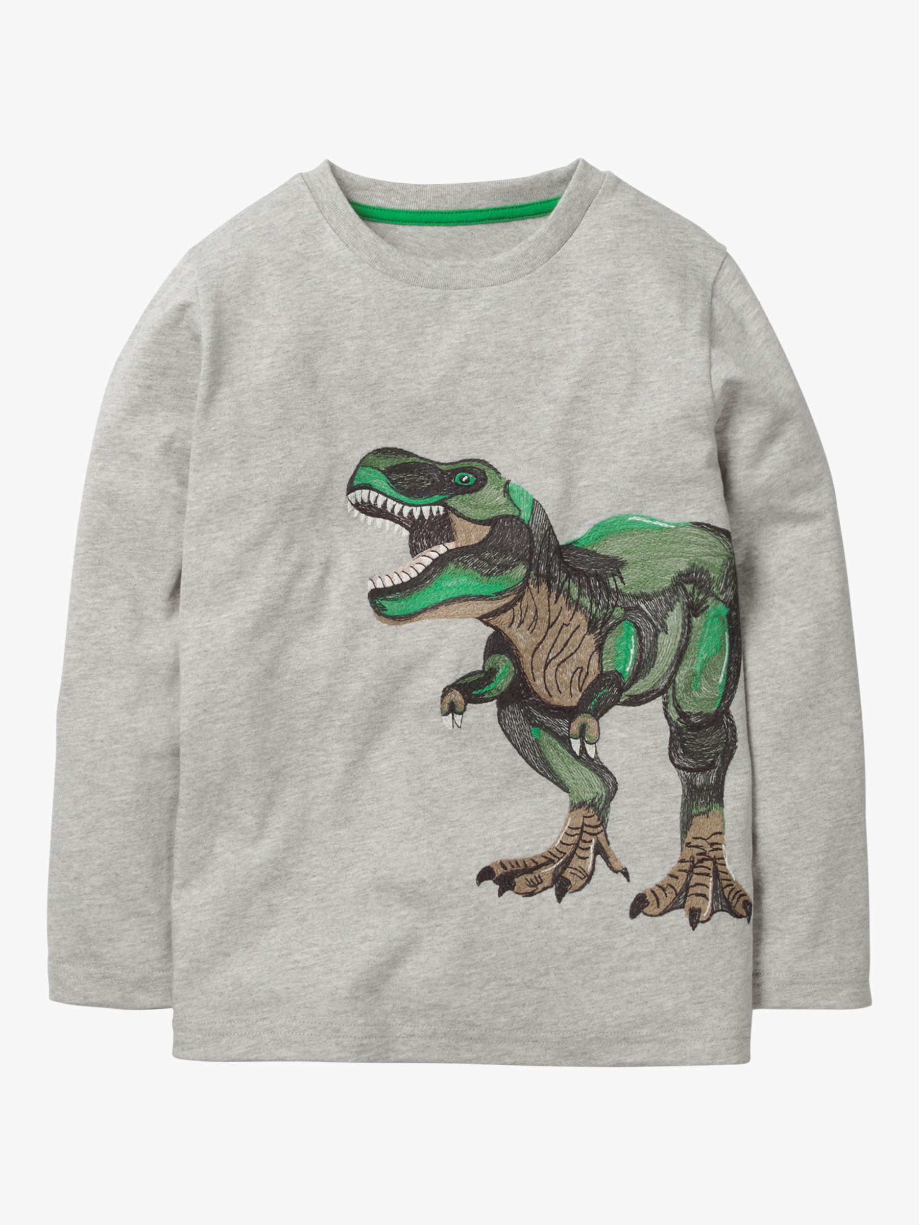 Mini Boden Dinosaur T-shirt