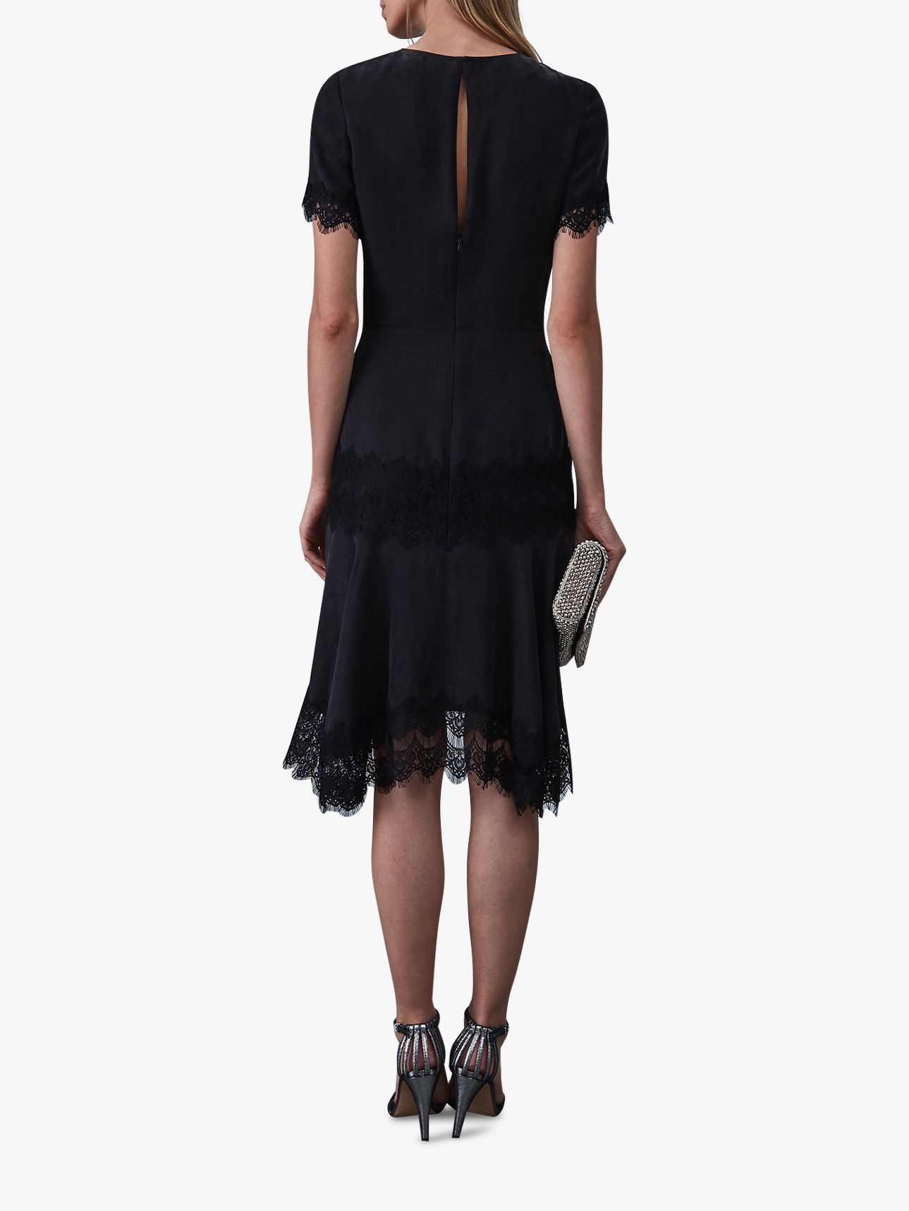 reiss kelis dress