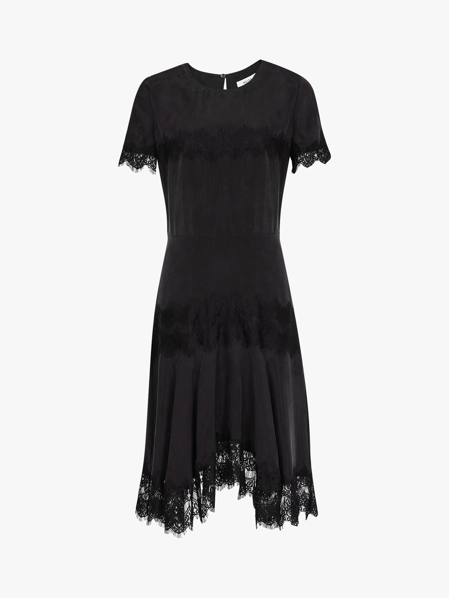 reiss kelis dress