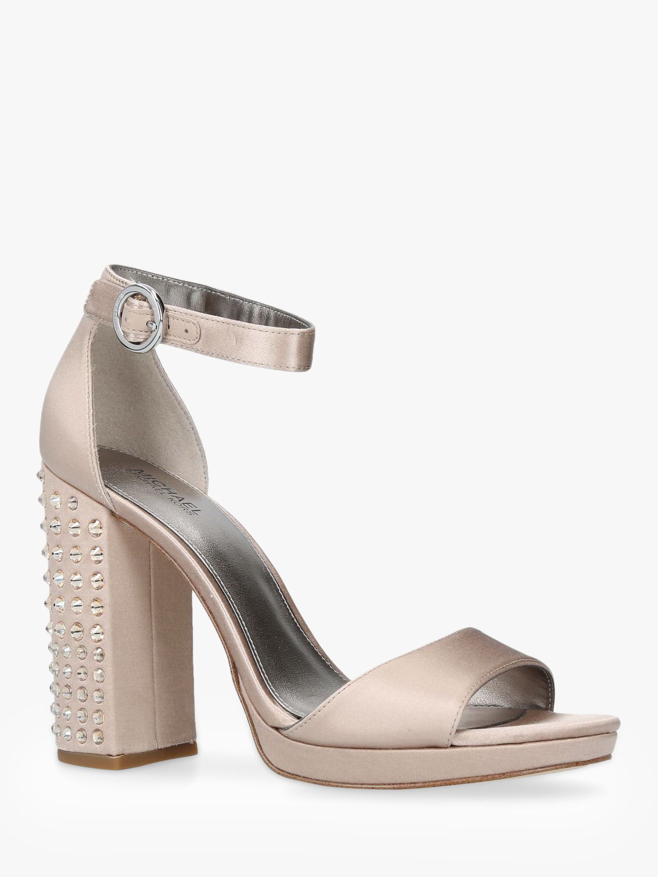 michael michael kors erika ankle strap