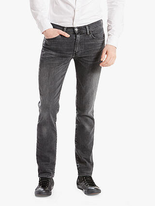 Levi's 511 Slim Fit Jeans, Headed East
