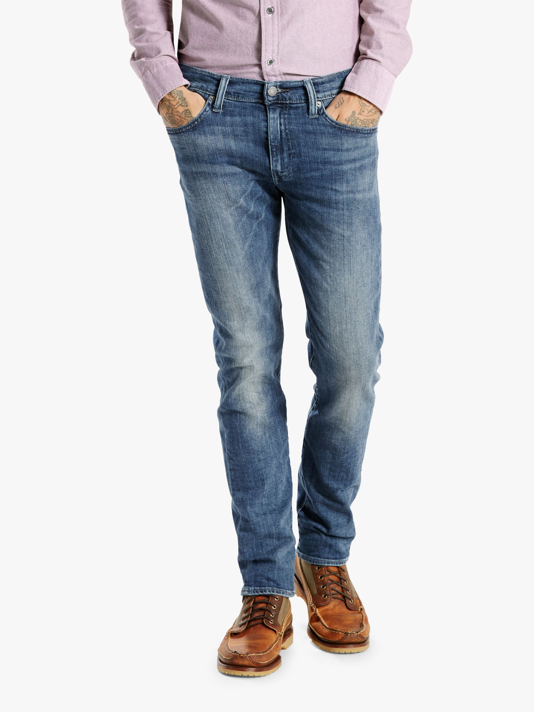 buy levi's 511 jeans online