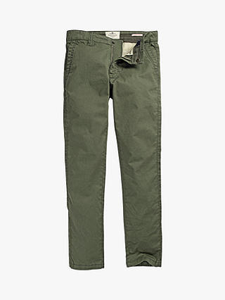 Fat Face Boys' Chester Chino Trousers