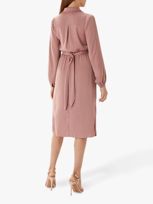 coast rosie shirt dress