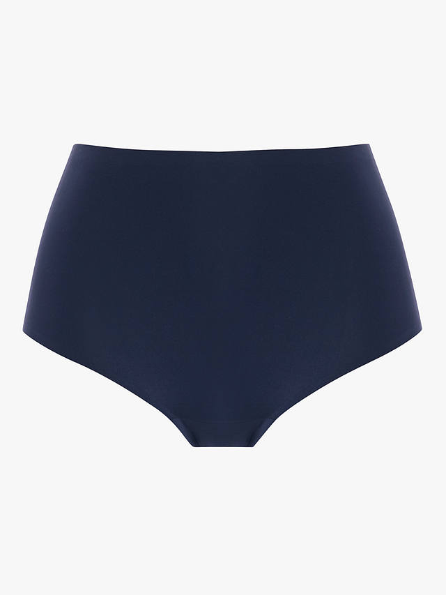 Fantasie Smoothease Full Knickers, Navy 