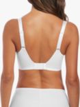 Fantasie Illusion Underwired Side Support Balcony Bra, White