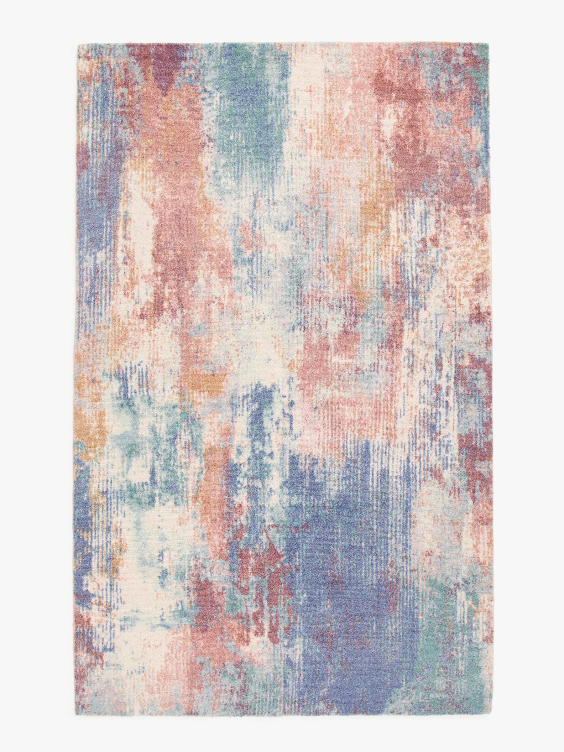 John Lewis & Partners Fresco Rug review