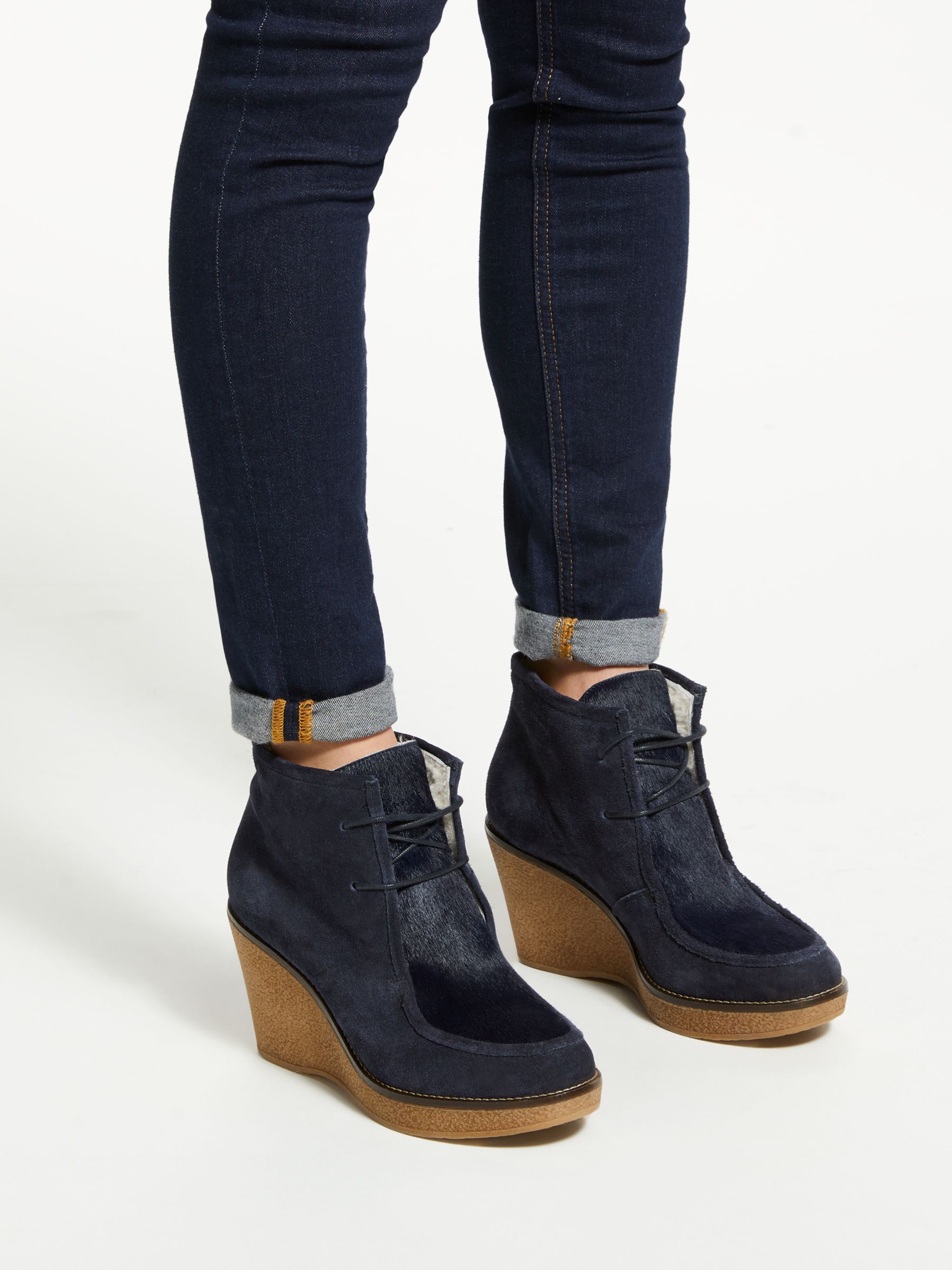 boden wedge boots