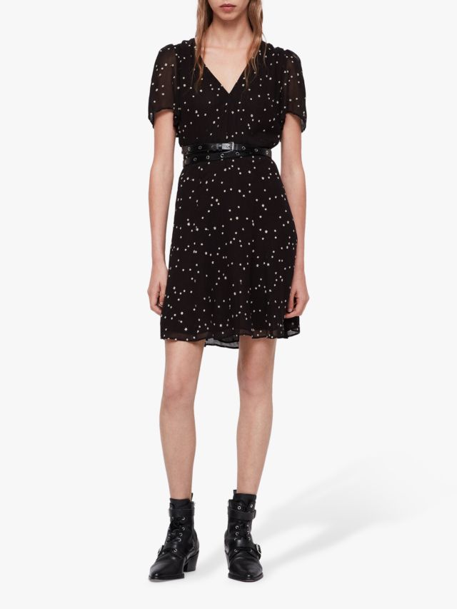 All saints lucia sales star dress