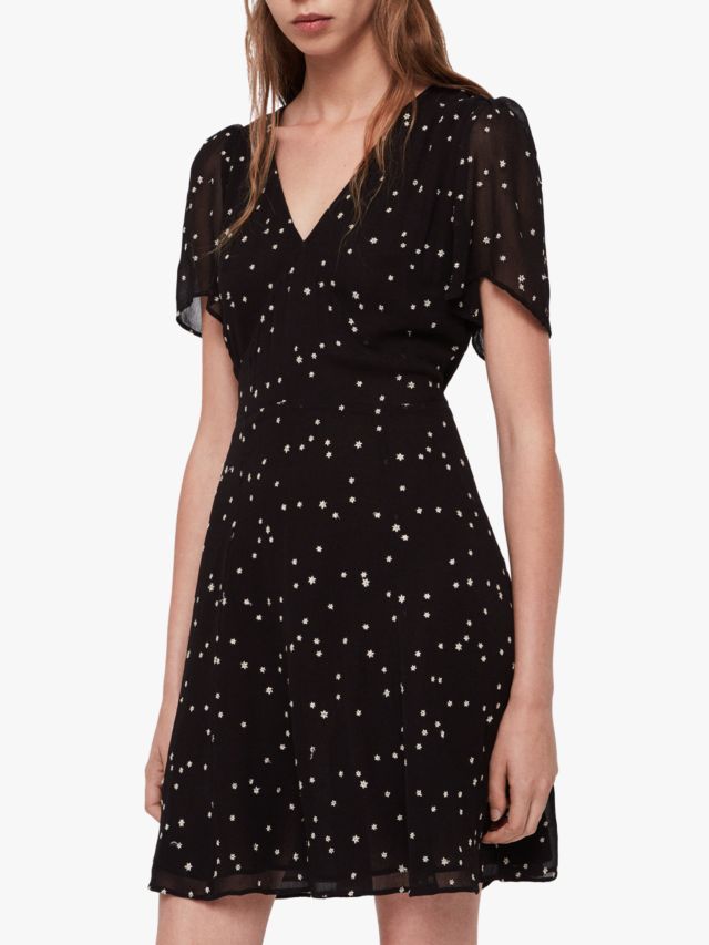 All saints lucia sales star dress