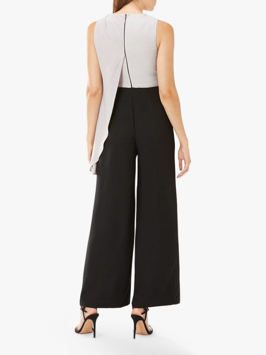 coast rosie colour block jumpsuit