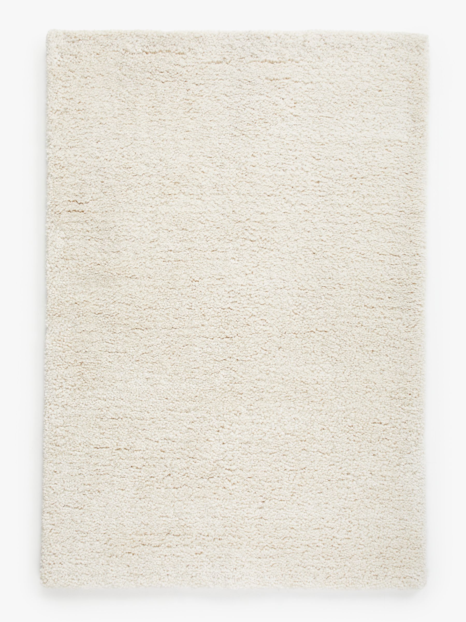 John Lewis & Partners Bliss Shaggy Rug review