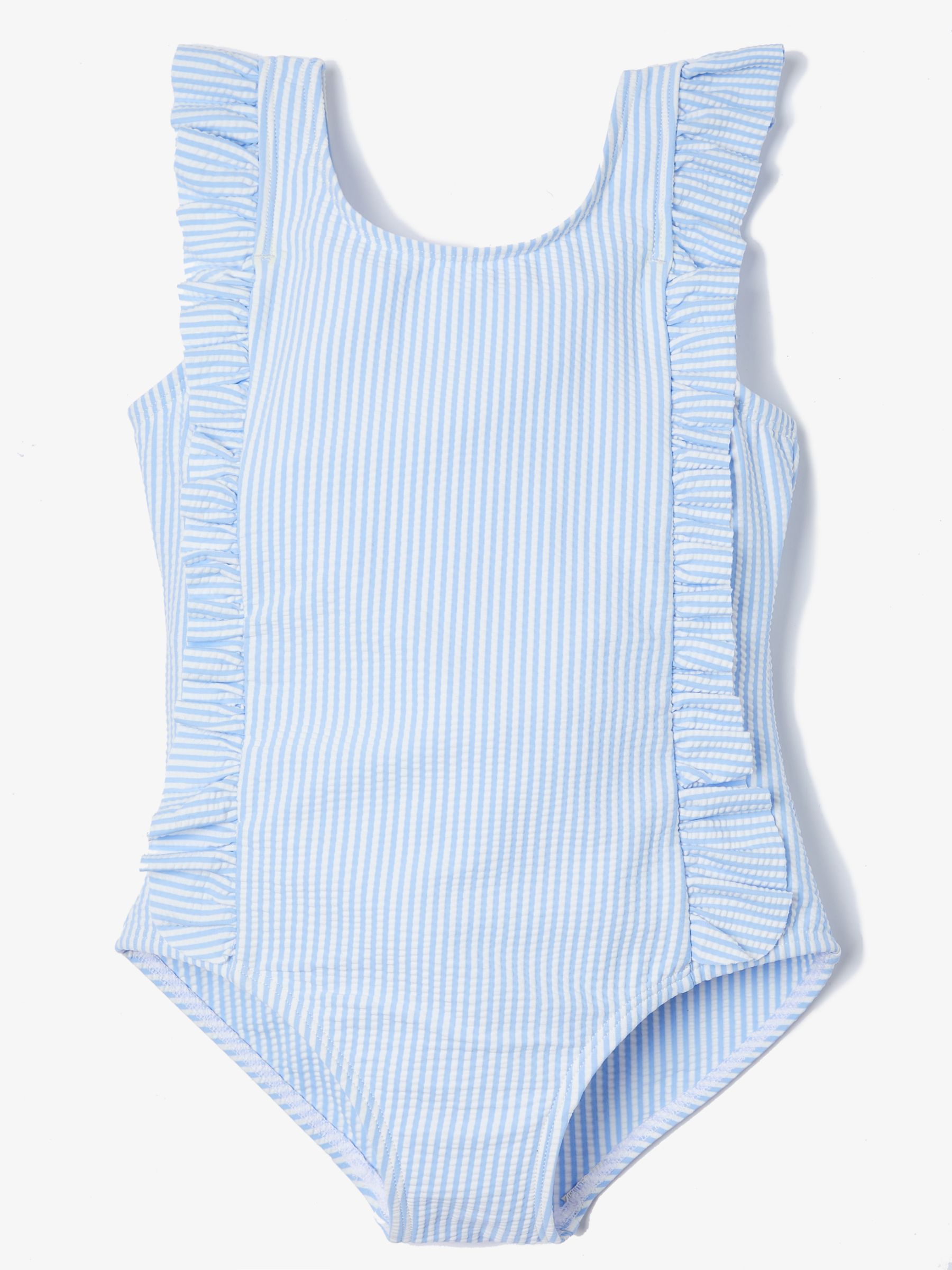 john lewis baby girl swimwear