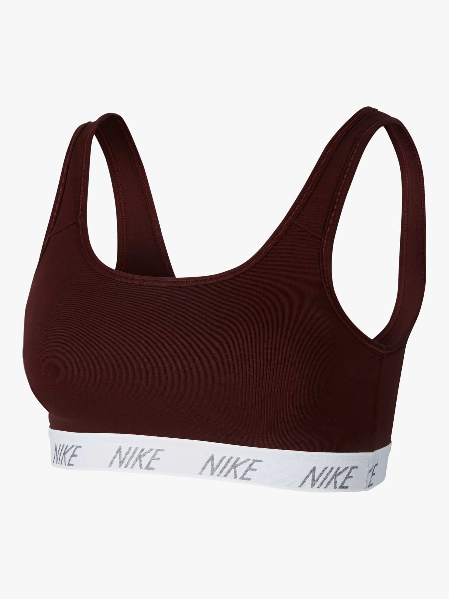 nike women's classic soft sports bra