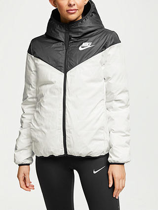 Nike Sportswear Windrunner Women's Reversible Down Fill Jacket