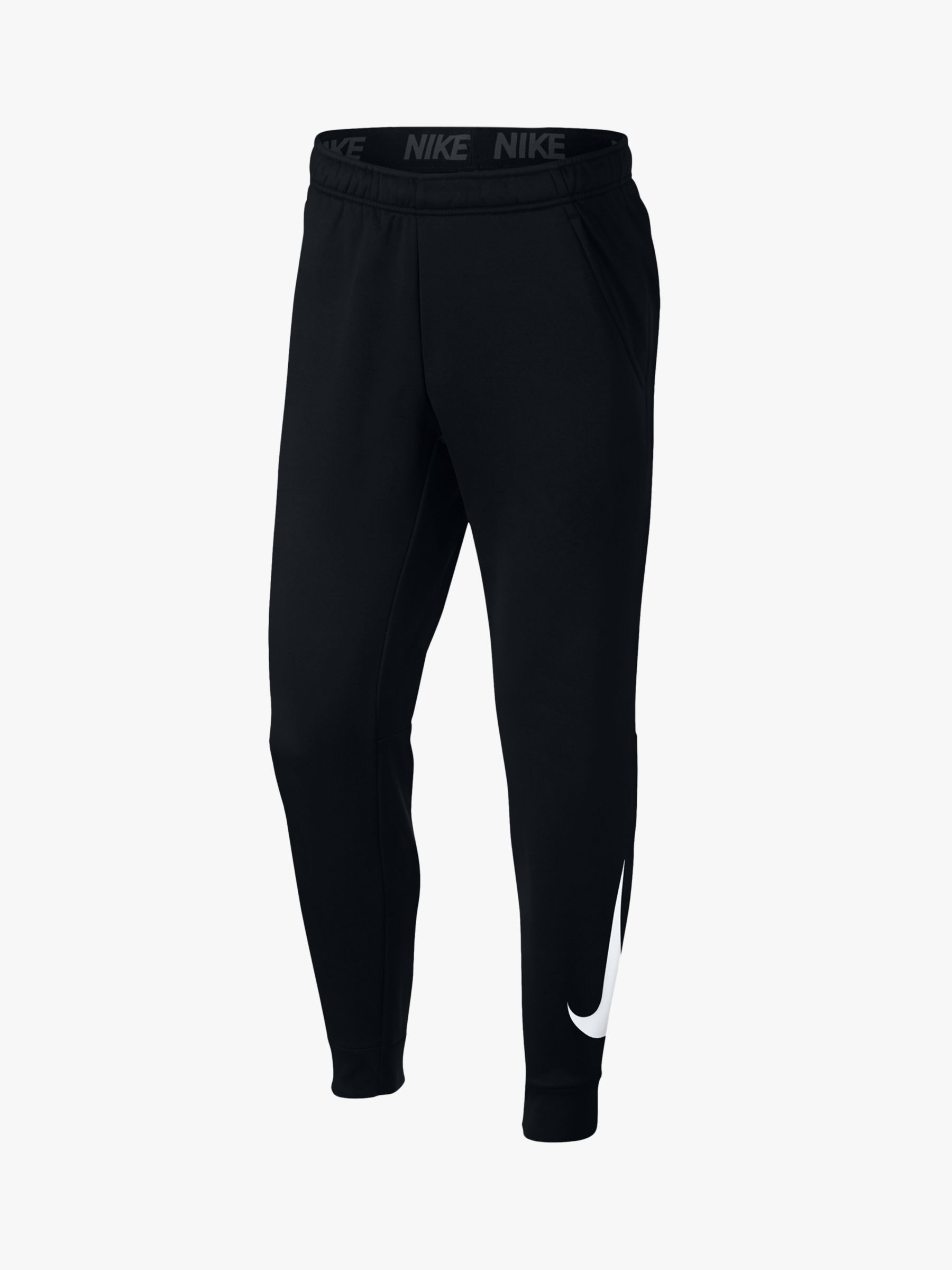 nike tracksuit tapered