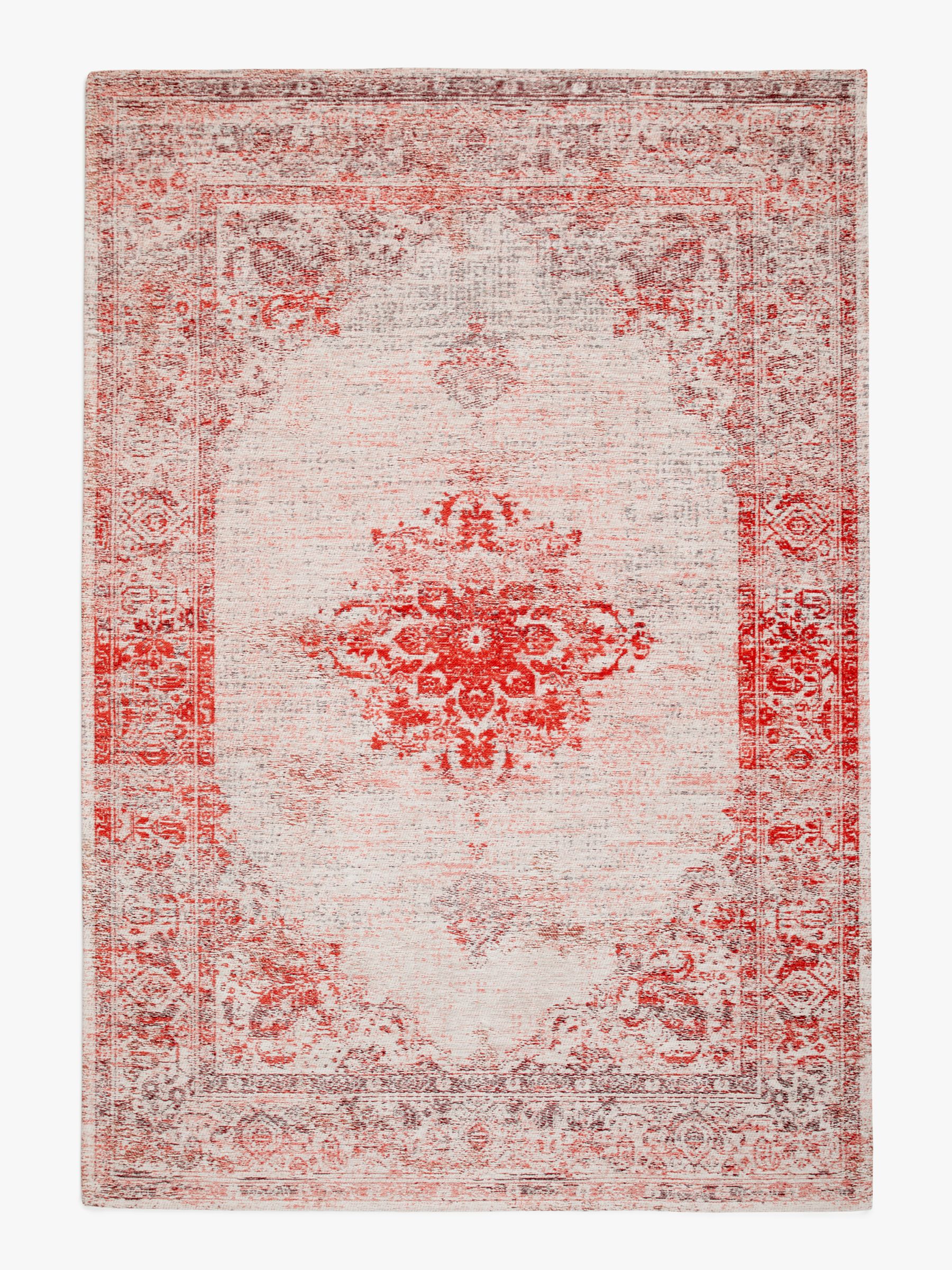 Louis De Poortere Starfield Rug review