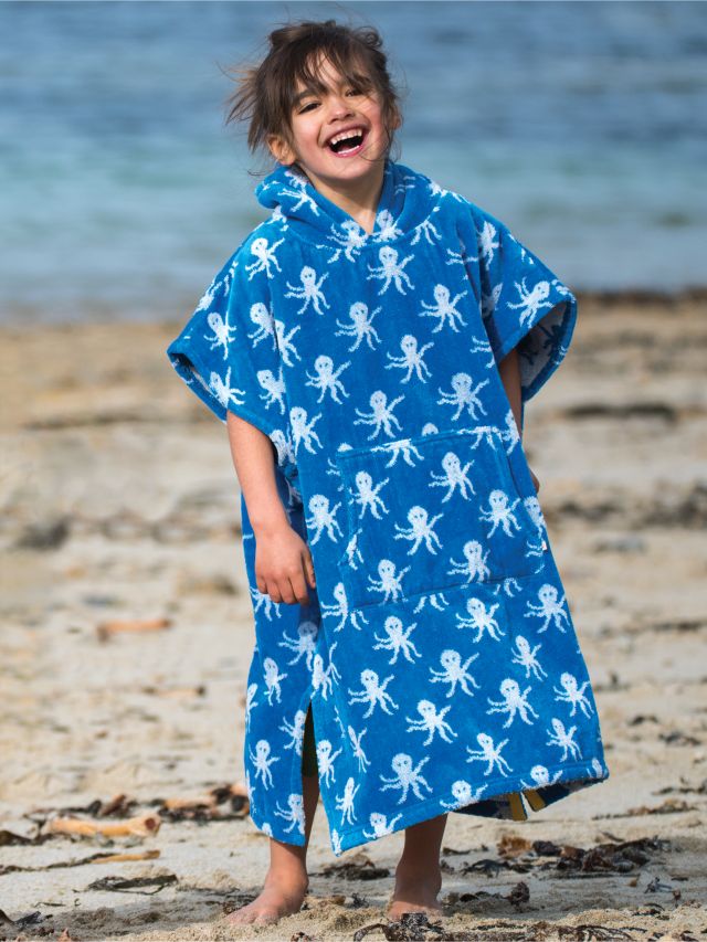 Frugi towel sales