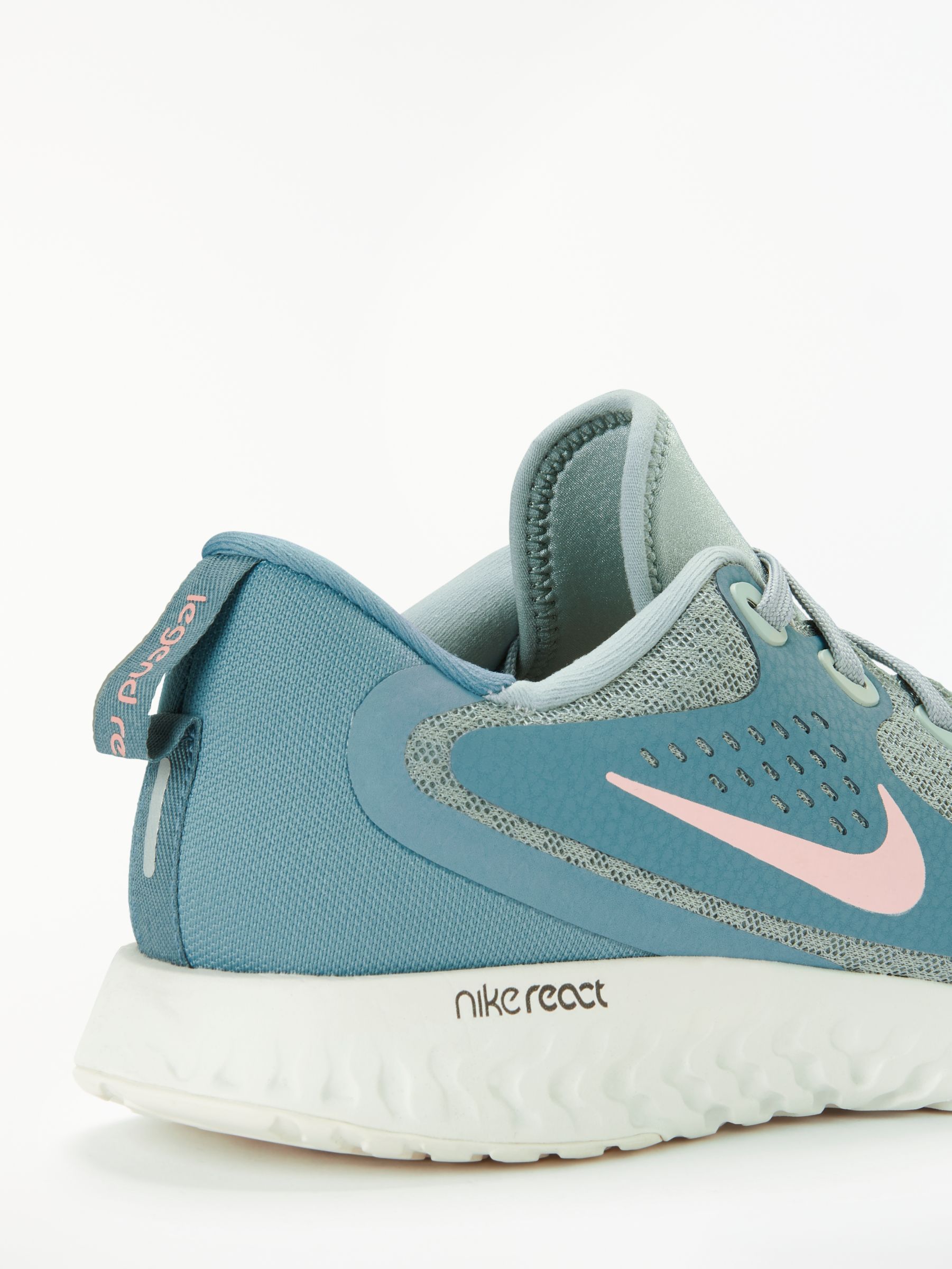 Nike Legend React Women's Running Shoe 