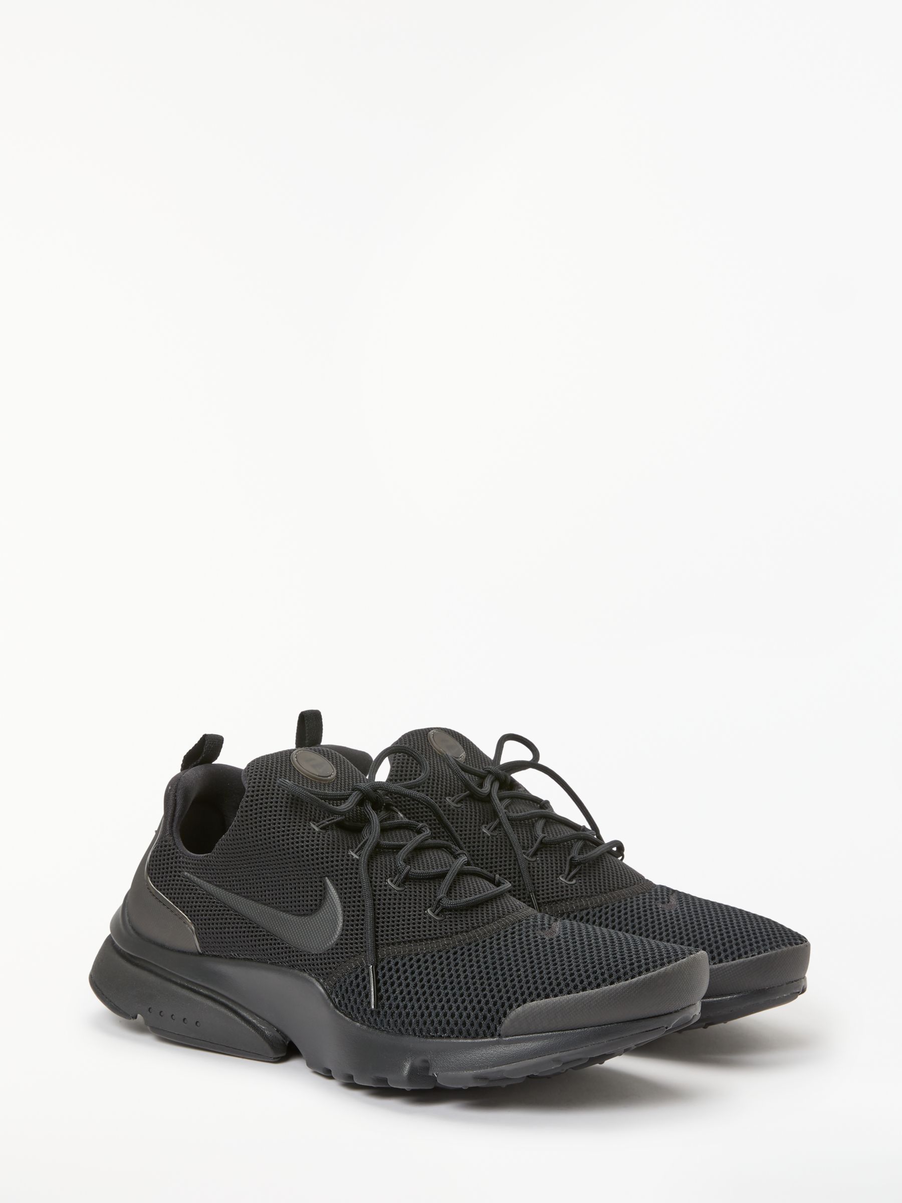 nike presto fly trainers mens