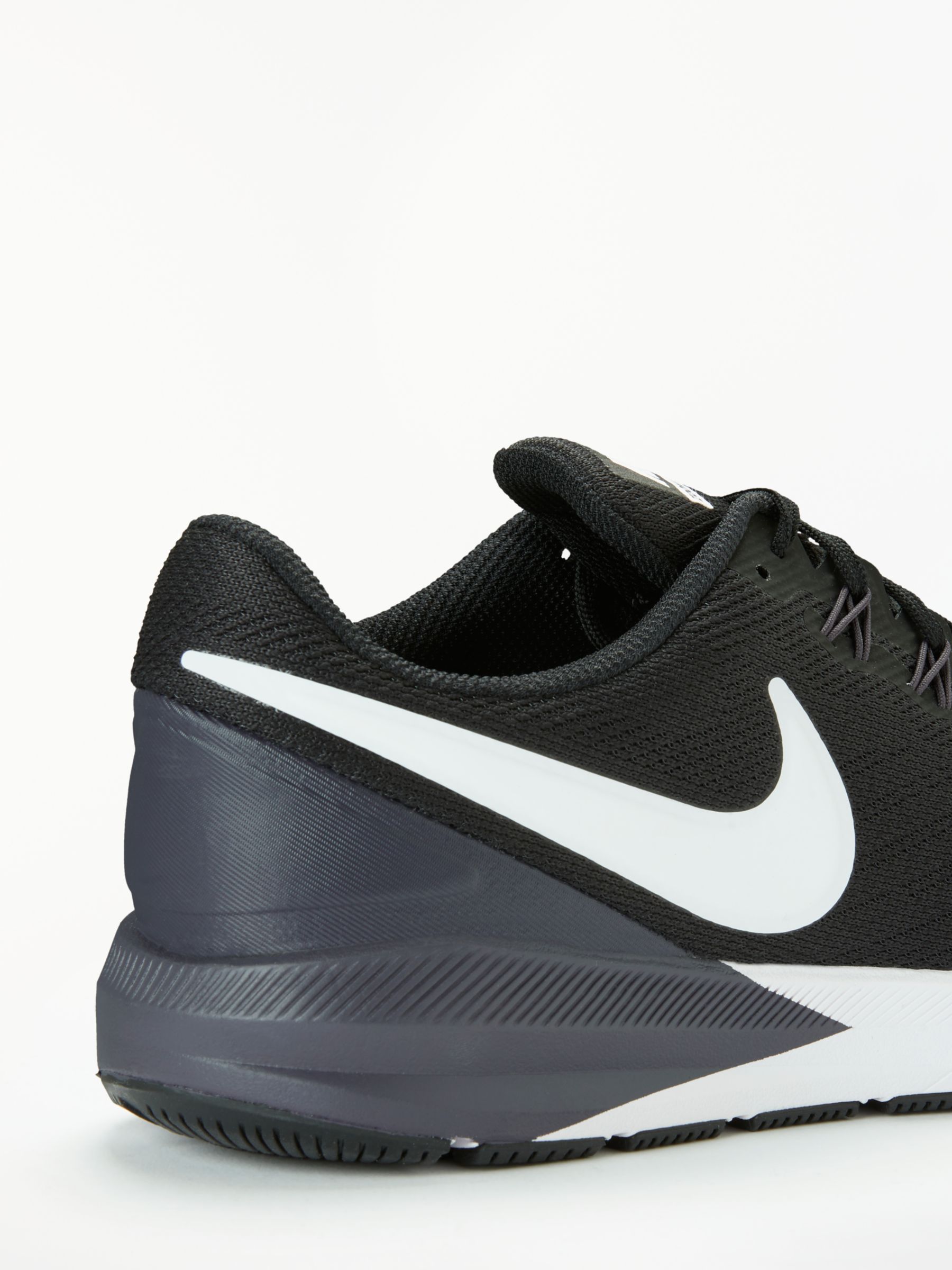 violín mano salario Nike Air Zoom Structure 22 Men's Running Shoes