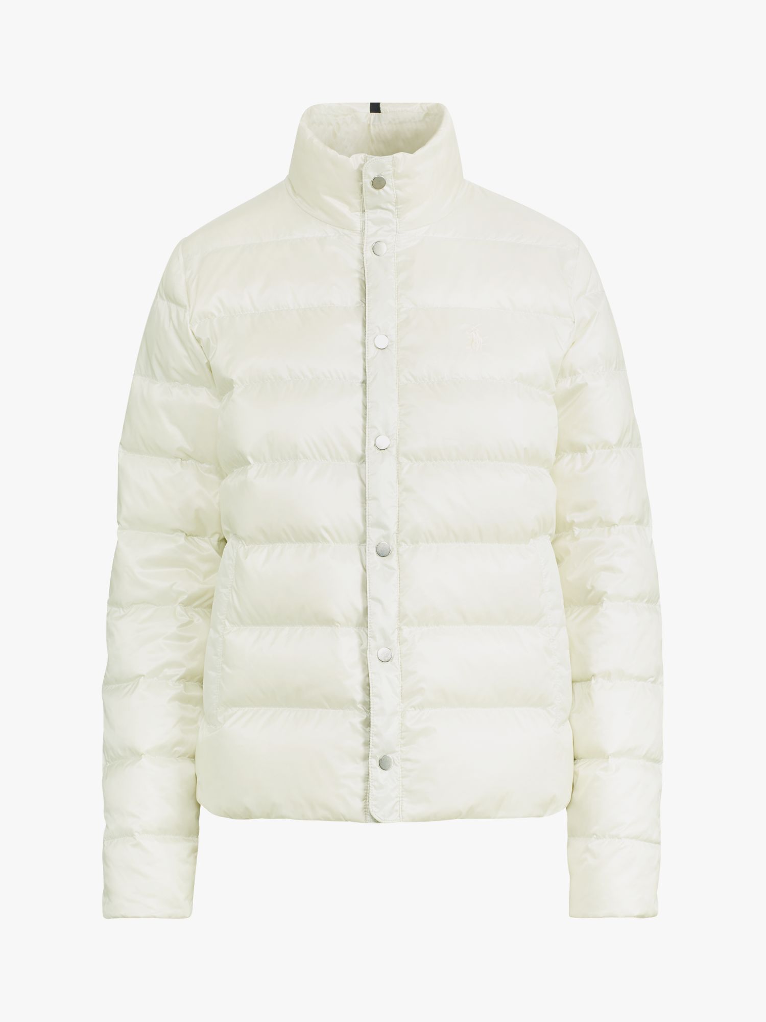 cream ralph lauren jacket